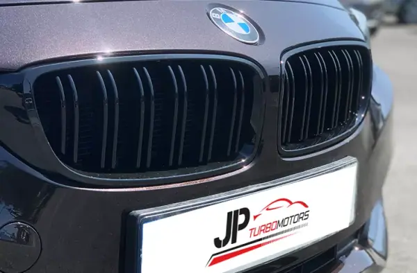 BMW 420 2014 - 17900 EUR, 256759 km - 256759km - foto 2 de 14