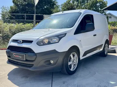 Ford Tourneo Connect 2015 - 170000km