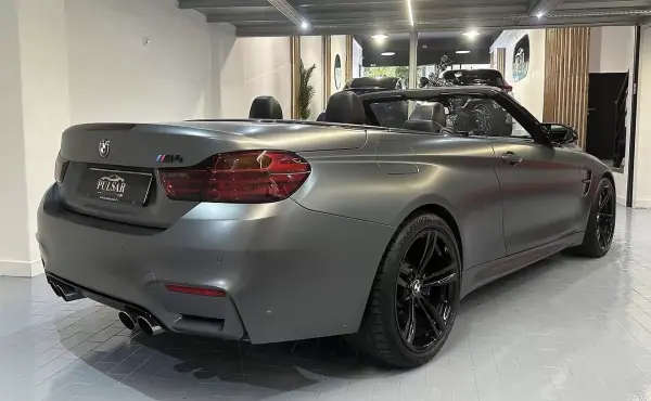 BMW M4 2015 - 49700 EUR, 139000 km - AUTO.MOTO.pt - 139000km - foto 3 de 10