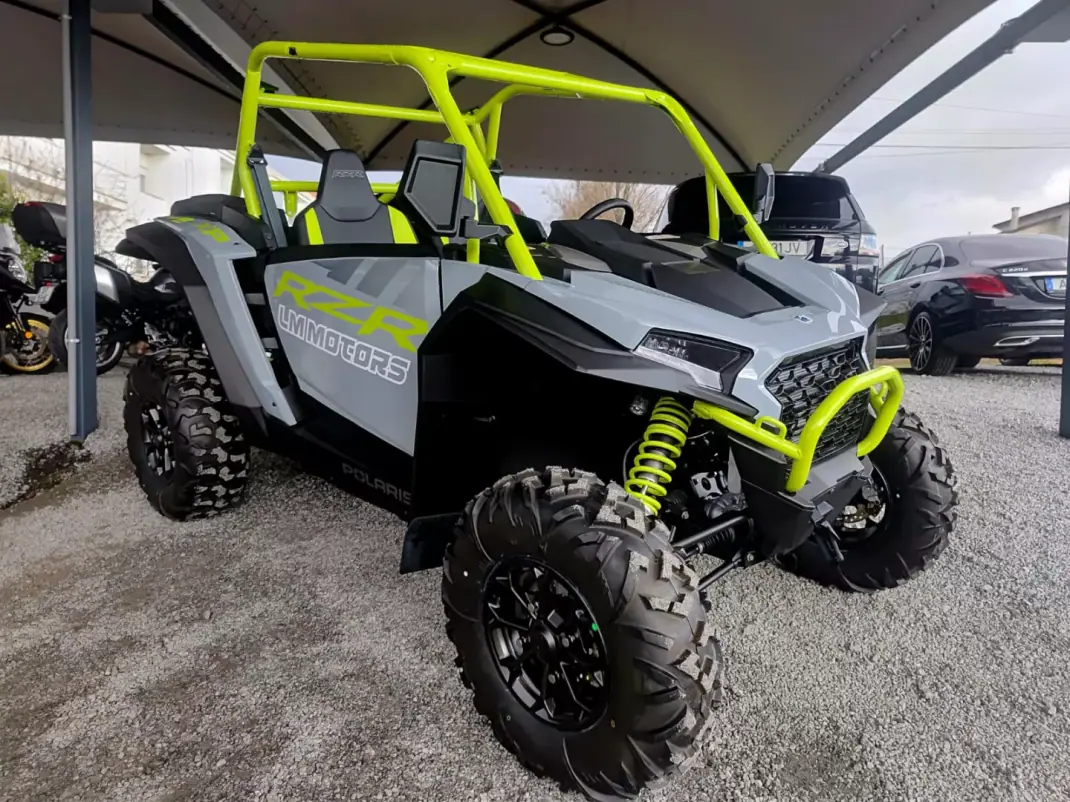 Polaris RZR 2026 - 28000 EUR, 100 km - AUTO.MOTO.pt - 100km - foto 1 de 8