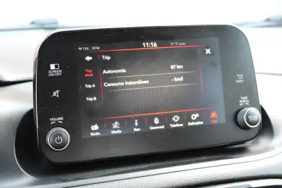 Fiat Tipo VAN 1.3 M-Jet 2022 - 11990 EUR, 132000 km - AUTO.MOTO.pt - 132000km - foto 28 de 30