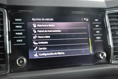 Skoda Kodiaq 2019 - 21950 EUR, 121000 km - 121000km - foto 37 de 49