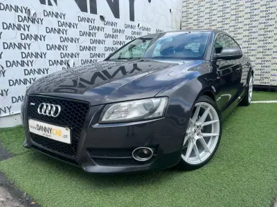 Audi A5 Sportback 2011 - 13990 EUR, 223000 km - AUTO.MOTO.pt - 223000km - foto 2 de 12