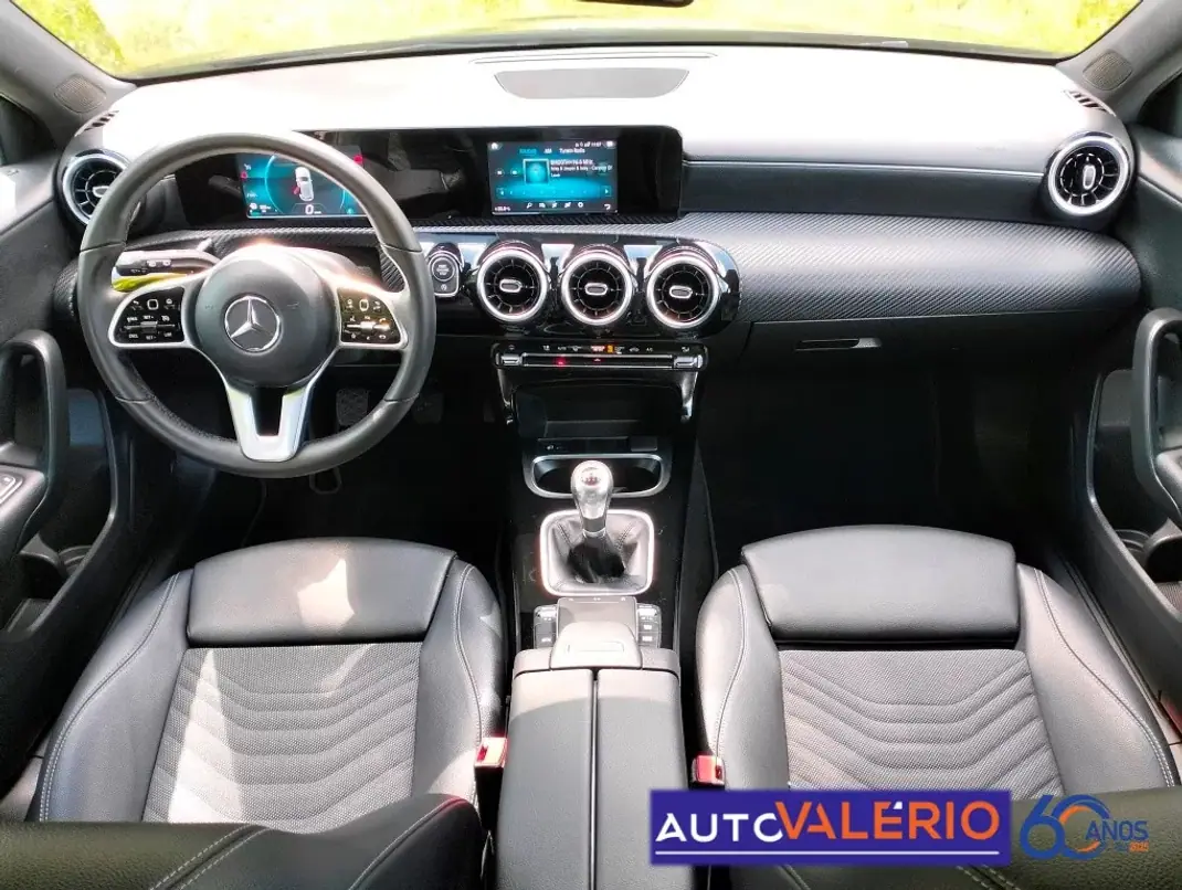 Mercedes-Benz A 180 2020 - 25950 EUR, 10120 km - AUTO.MOTO.pt - 10120km - foto 12 de 36