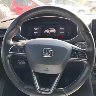 SEAT Tarraco 2020 - 26250 EUR, 86000 km - AUTO.MOTO.pt - 86000km - foto 12 de 14