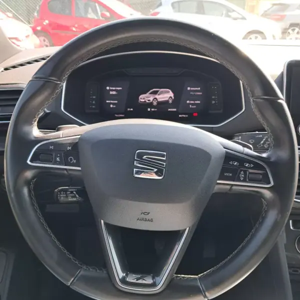 SEAT Tarraco 2020 - 26250 EUR, 86000 km - AUTO.MOTO.pt - 86000km - foto 12 de 14