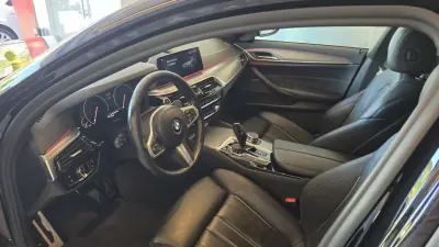 BMW 525 2019 - 31500 EUR, 84679 km - AUTO.MOTO.pt - 84679km - foto 41 de 67