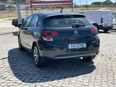 Citroën C4 2015 - 10450 EUR, 116201 km - AUTO.MOTO.pt - 116201km - foto 8 de 8