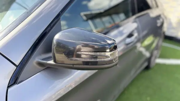Mercedes-Benz CLA 200 2014 - 19990 EUR, 192000 km - AUTO.MOTO.pt - 192000km - foto 5 de 17