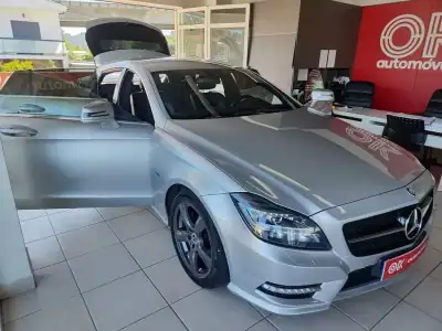 Mercedes-Benz CLS 250 2012 - 19500 EUR, 254000 km - AUTO.MOTO.pt - 254000km - foto 17 de 37