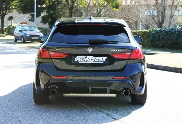 BMW 135 2020 - 39000 EUR, 75000 km - AUTO.MOTO.pt - 75000km - foto 10 de 37