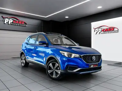 MG ZS 2020 - 19250 EUR, 15000 km - AUTO.MOTO.pt - 15000km - foto 77 de 78