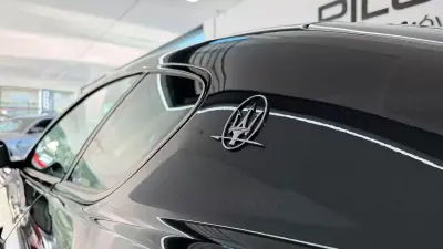 Maserati Granturismo 2019 - 109990 EUR, 22984 km - 22984km - foto 11 de 39