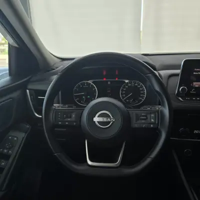 Nissan Qashqai 2024 - 21950 EUR, 78290 km - 78290km - foto 15 de 28