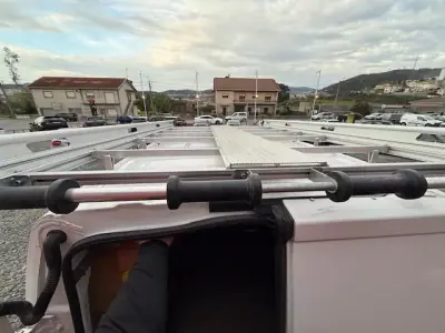 Citroën Jumpy 2020 - 12900 EUR, 160000 km - AUTO.MOTO.pt - 160000km - foto 7 de 18