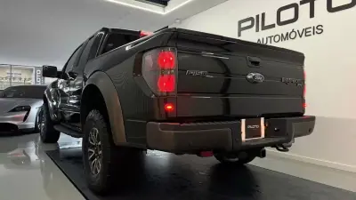 Ford F-150 2012 - 54990 EUR, 48656 km - AUTO.MOTO.pt - 48656km - foto 8 de 38