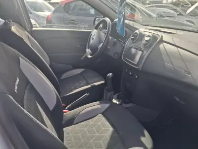 Dacia Sandero 2014 - 7900 EUR, 89000 km - foto 6 de 10