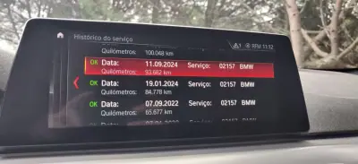 BMW 530e 2019 - 28499 EUR, 113000 km - AUTO.MOTO.pt - 113000km - foto 42 de 51