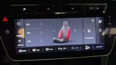 Maserati Grecale 2022 - 73800 EUR, 85000 km - 85000km - foto 21 de 24