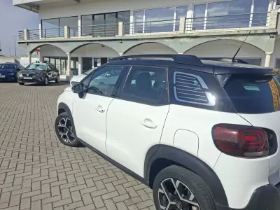 Citroën C3 Aircross 2022 - 15500 EUR, 48500 km - 48500km - foto 10 de 29
