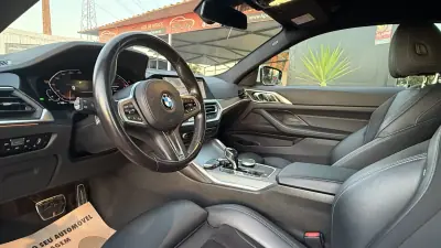 BMW 430 2021 - 43990 EUR, 95000 km - AUTO.MOTO.pt - 95000km - foto 24 de 39