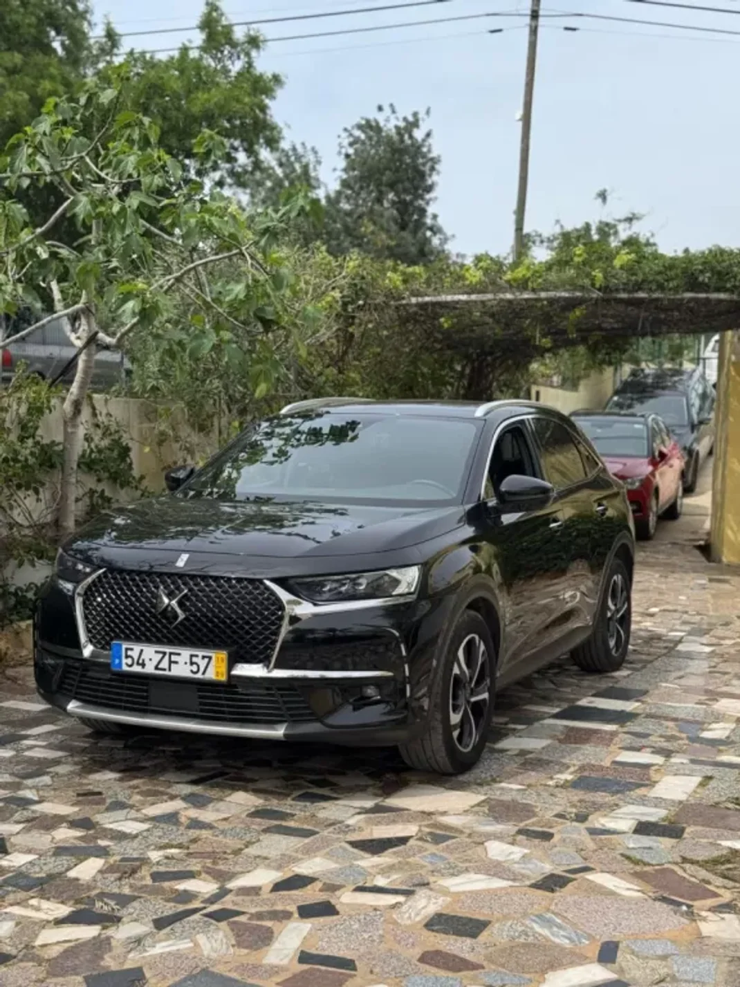DS DS7 Crossback 2019 - 29990 EUR, 140462 km - AUTO.MOTO.pt - 140462km - foto 2 de 9