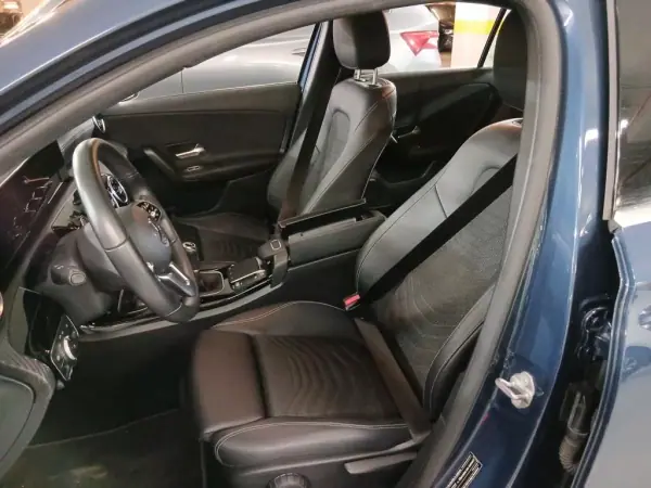 Mercedes-Benz A 180 2020 - 25750 EUR, 53236 km - AUTO.MOTO.pt - 53236km - foto 6 de 6