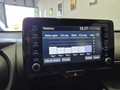Toyota Yaris Cross 2024 - 26000 EUR, 47500 km - AUTO.MOTO.pt - 47500km - foto 37 de 41