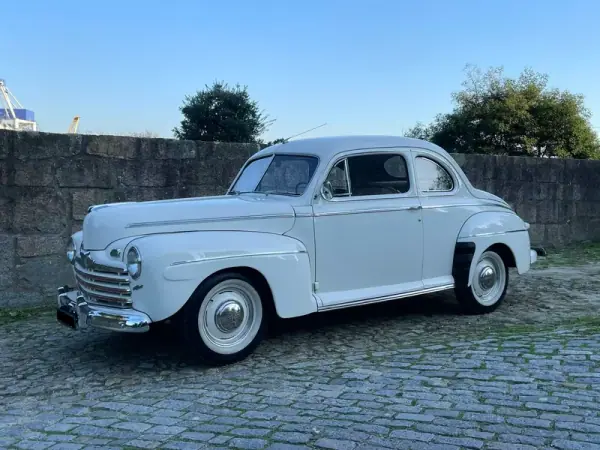 Ford 1948 - 25000 EUR, 40000 km - AUTO.MOTO.pt - 40000km - foto 9 de 37