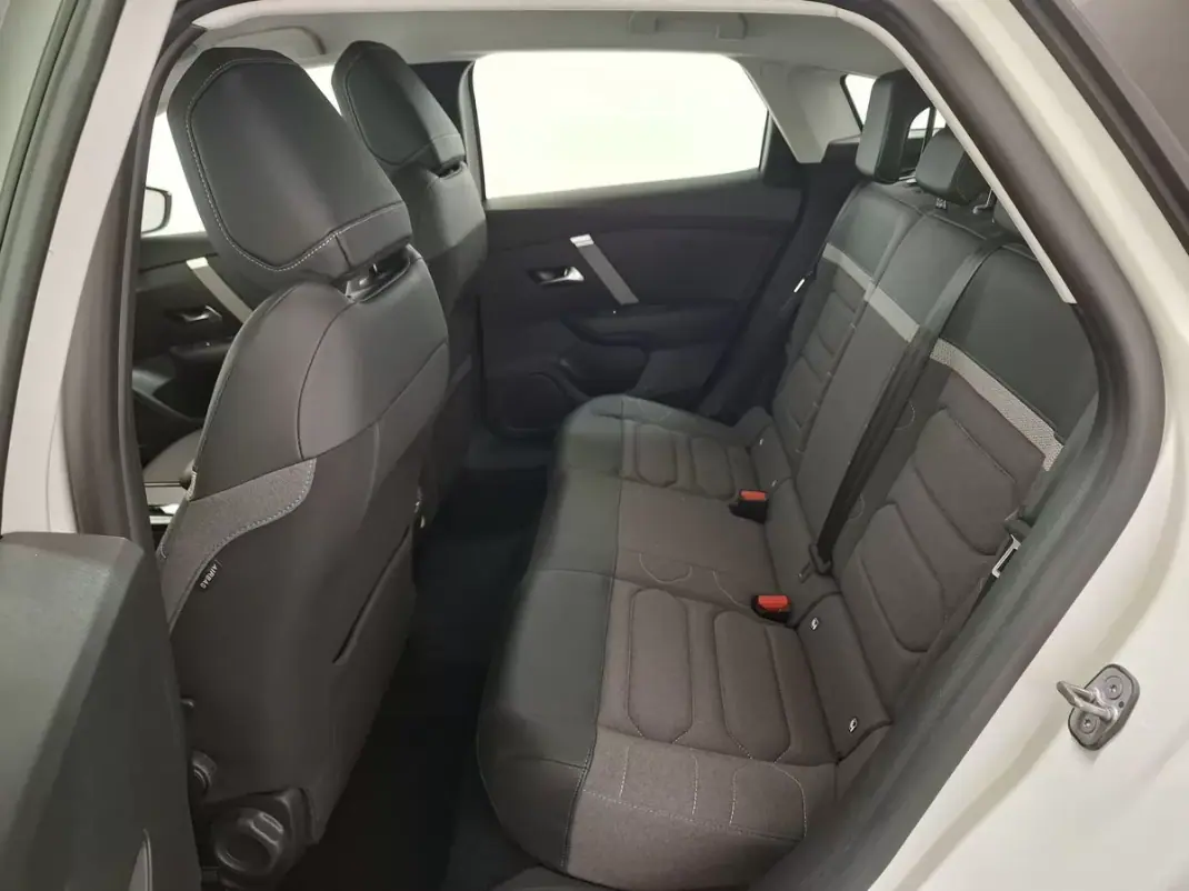 Citroën e-C4 2024 - 25900 EUR, 12276 km - 12276km - foto 7 de 7