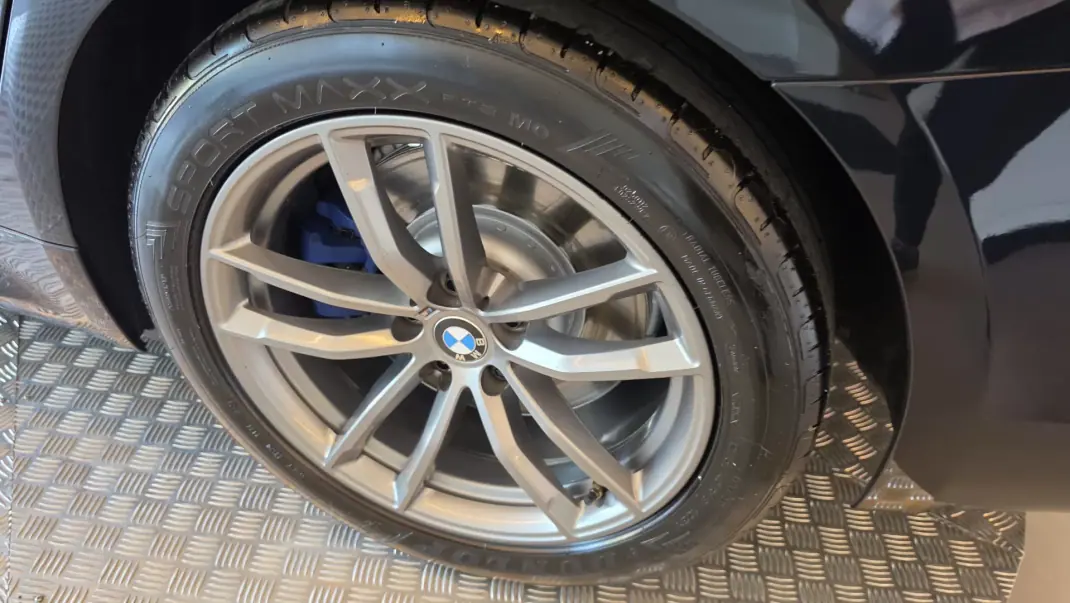 BMW 525 2019 - 31500 EUR, 84679 km - AUTO.MOTO.pt - 84679km - foto 36 de 67