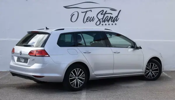 Volkswagen Golf Variant 2016 - 12500 EUR, 155000 km - AUTO.MOTO.pt - 155000km - foto 2 de 47