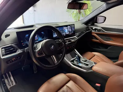 BMW i4 2022 - 49990 EUR, 33700 km - AUTO.MOTO.pt - 33700km - foto 8 de 19