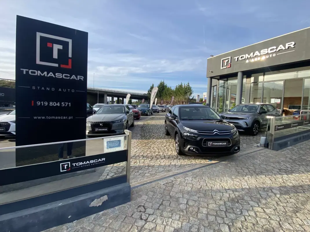 Citroën C4 Cactus 2019 - 18750 EUR, 72912 km - AUTO.MOTO.pt - 72912km - foto 9 de 54