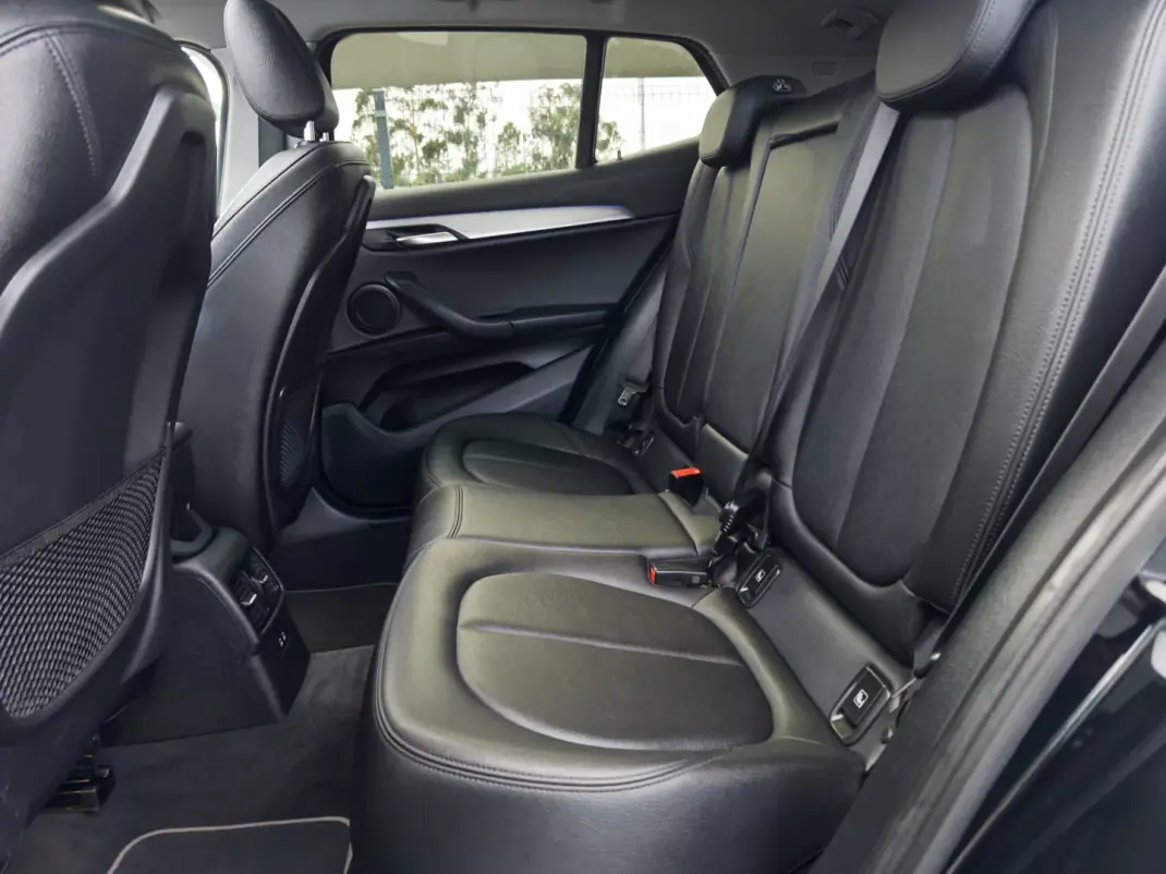 BMW X2 2019 - 20990 EUR, 129000 km - 129000km - foto 47 de 49