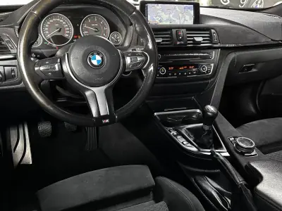 BMW 318 2014 - 18750 EUR, 237000 km - AUTO.MOTO.pt - 237000km - foto 37 de 40