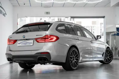 BMW 550 2019 - 65950 EUR, 141950 km - AUTO.MOTO.pt - 141950km - foto 7 de 39