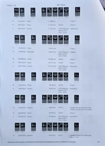 BMW 418 Gran Coupé 2015 - 16900 EUR, 272963 km - AUTO.MOTO.pt - 272963km - foto 60 de 64