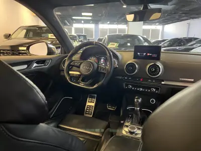 Audi S3 Limousine 2018 - 35990 EUR, 114000 km - AUTO.MOTO.pt - 114000km - foto 18 de 48