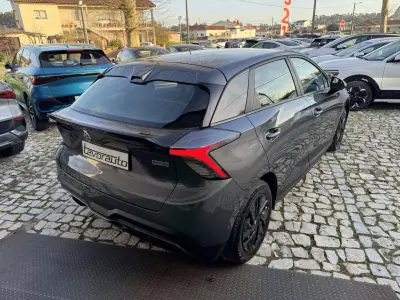 MG MG4 2022 - 18990 EUR, 77000 km - AUTO.MOTO.pt - 77000km - foto 7 de 36