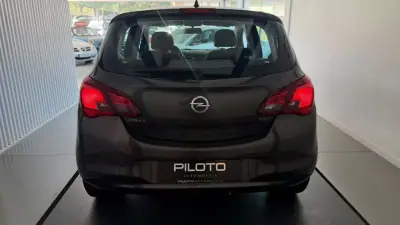 Opel Corsa 2015 - 7990 EUR, 146945 km - 146945km - foto 6 de 19