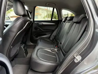 BMW X1 2021 - 23499 EUR, 145000 km - AUTO.MOTO.pt - 145000km - foto 9 de 33