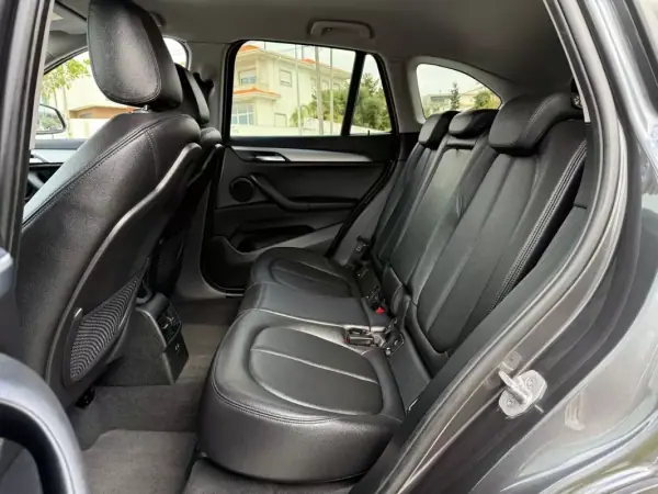 BMW X1 2021 - 23499 EUR, 145000 km - AUTO.MOTO.pt - 145000km - foto 9 de 33