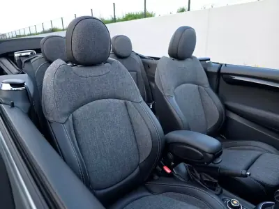 MINI 2024 - 20900 EUR, 50900 km - AUTO.MOTO.pt - 50900km - foto 27 de 35