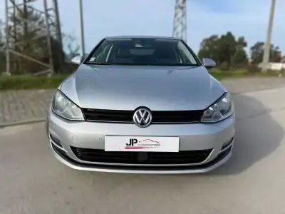 Volkswagen Golf 2016 - 16490 EUR, 148200 km - AUTO.MOTO.pt - 148200km - foto 2 de 26