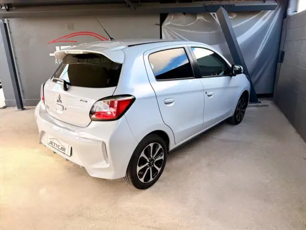 Mitsubishi Space Star 2022 - 13490 EUR, 43549 km - AUTO.MOTO.pt - 43549km - foto 4 de 17