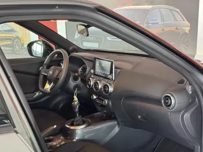 Nissan Juke 2020 - 18500 EUR, 20306 km - AUTO.MOTO.pt - 20306km - foto 14 de 21