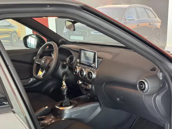 Nissan Juke 2020 - 18500 EUR, 20306 km - AUTO.MOTO.pt - 20306km - foto 14 de 21