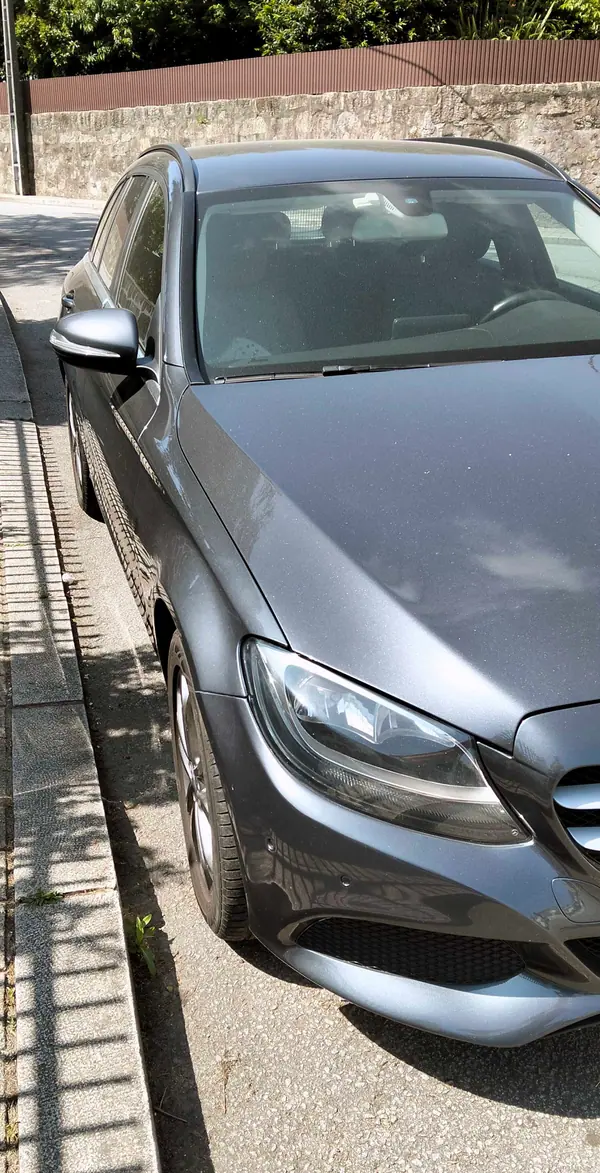 Mercedes-Benz C 180 2015 - 14500 EUR, 230000 km - AUTO.MOTO.pt - 230000km - foto 4 de 13