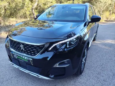 Peugeot 3008 2020 — foto 4 de 24